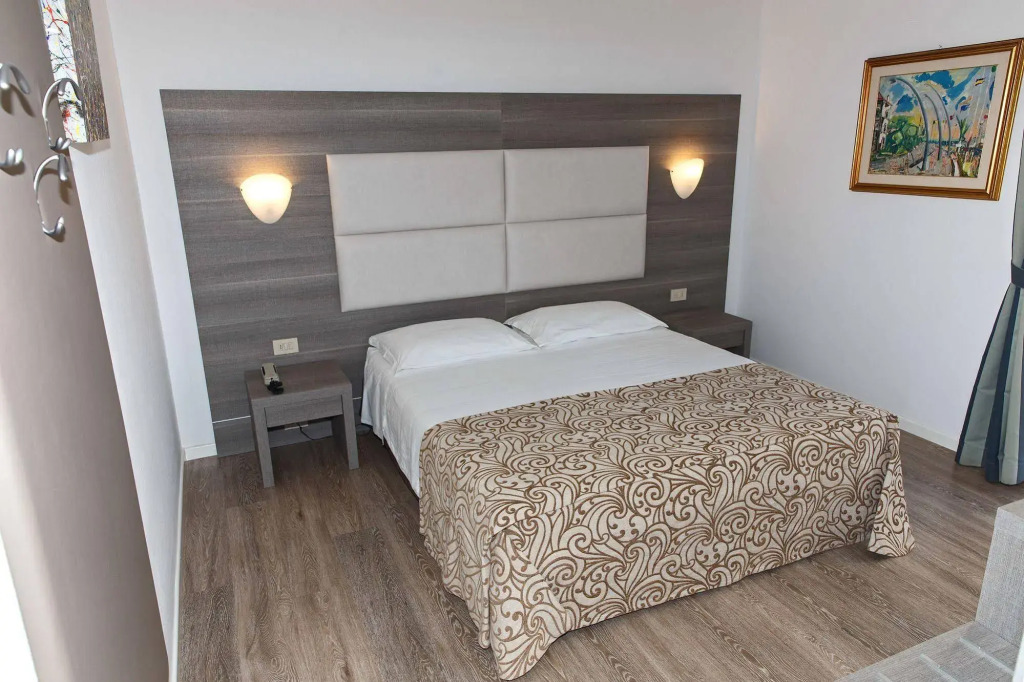 Hotel Sirenetta