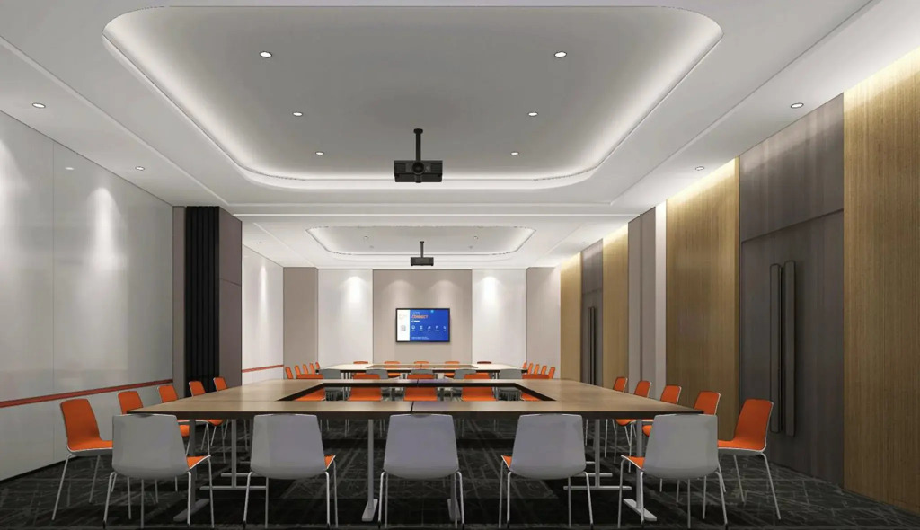 Holiday Inn Express Nantong North Gateway by IHG