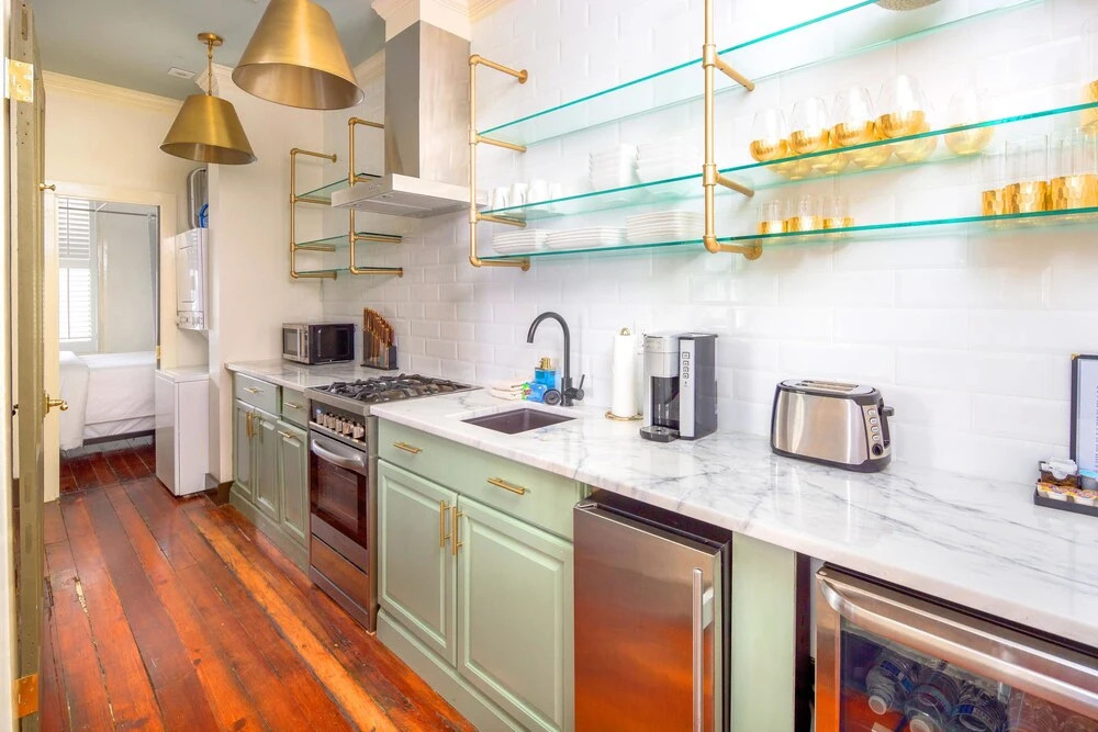 154 ABC Spring Street - 7 BR / 5 BA Holiday home 7