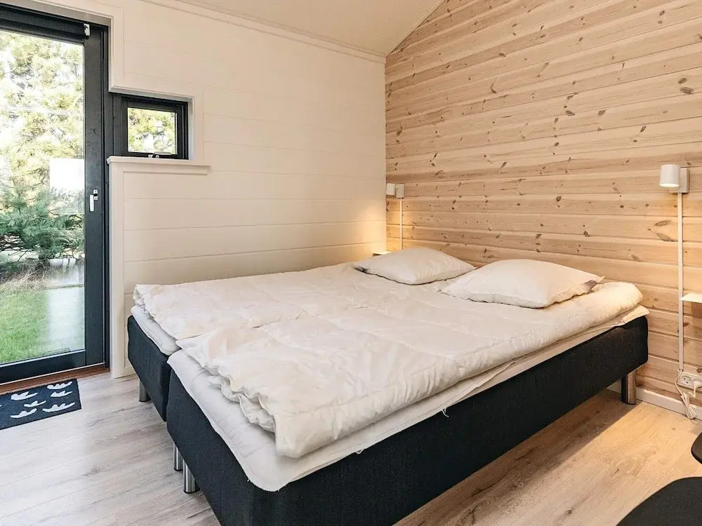 9 person holiday home in Væggerløse-By Traum