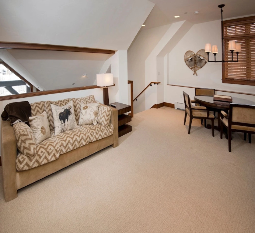 Lavish 3br 3.5ba Bachelor Gulch  Steps To Lifts 3 Bedroom Condo by RedAwning
