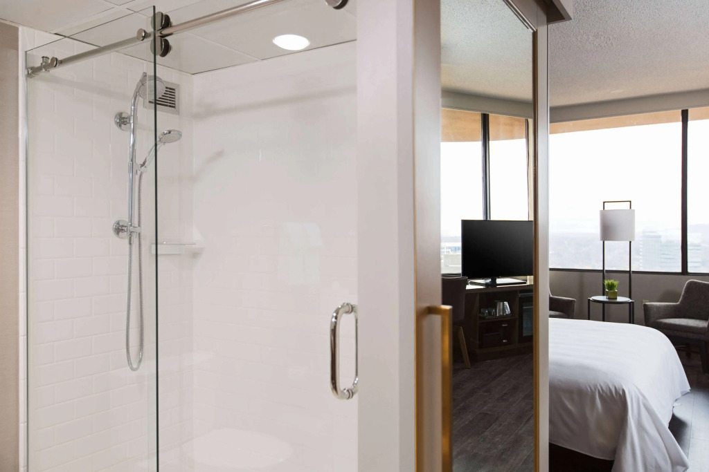 Sonesta Nashville Airport