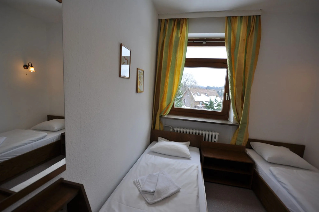 Hotel & Hostel Drei Bären