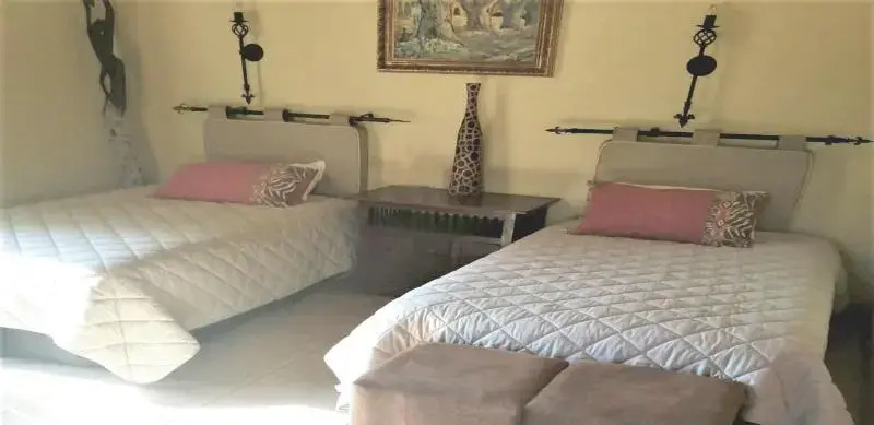 Riverdance Lodge