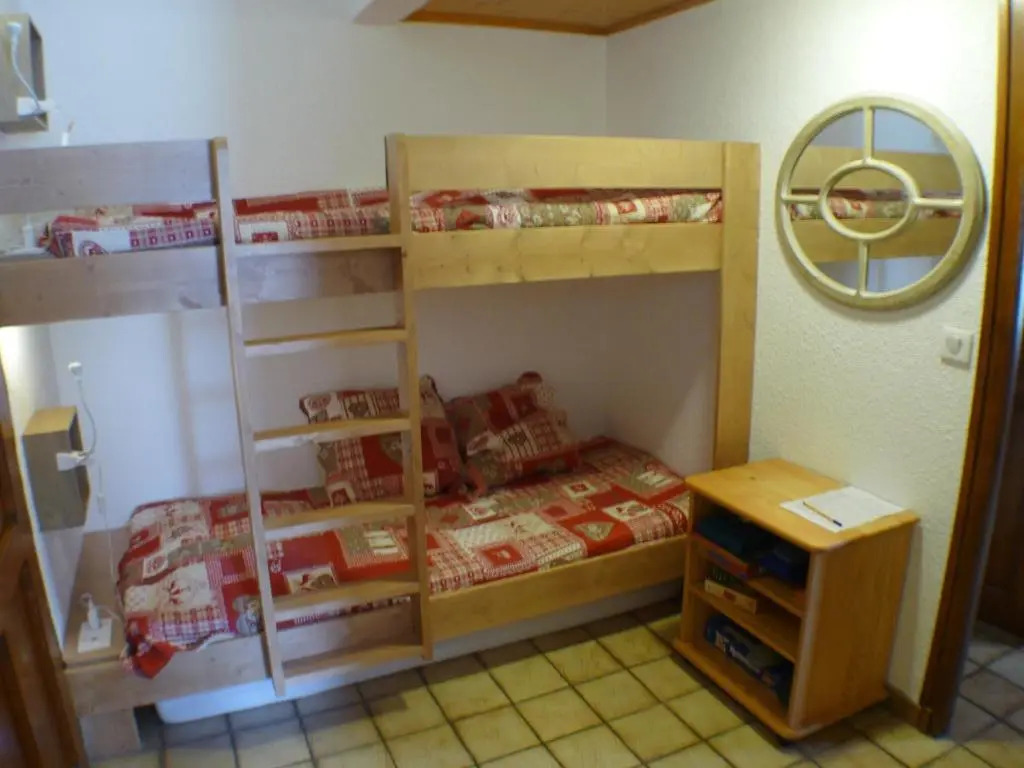 Appartement Samoëns, 2 pièces, 6 personnes - FR-1-629-16