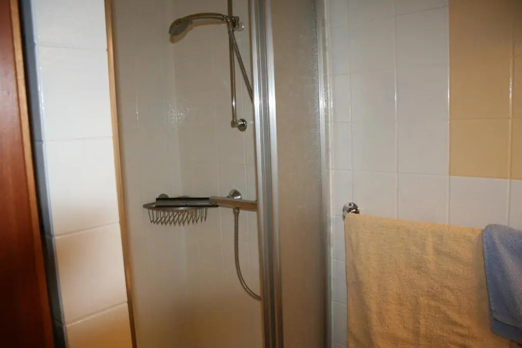 Felsenland Apartment