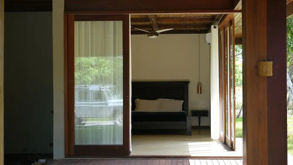 Elemental Eco-Luxury Villa