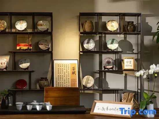Xueyu Qieman Homestay (Baisha Ancient Town Branch)