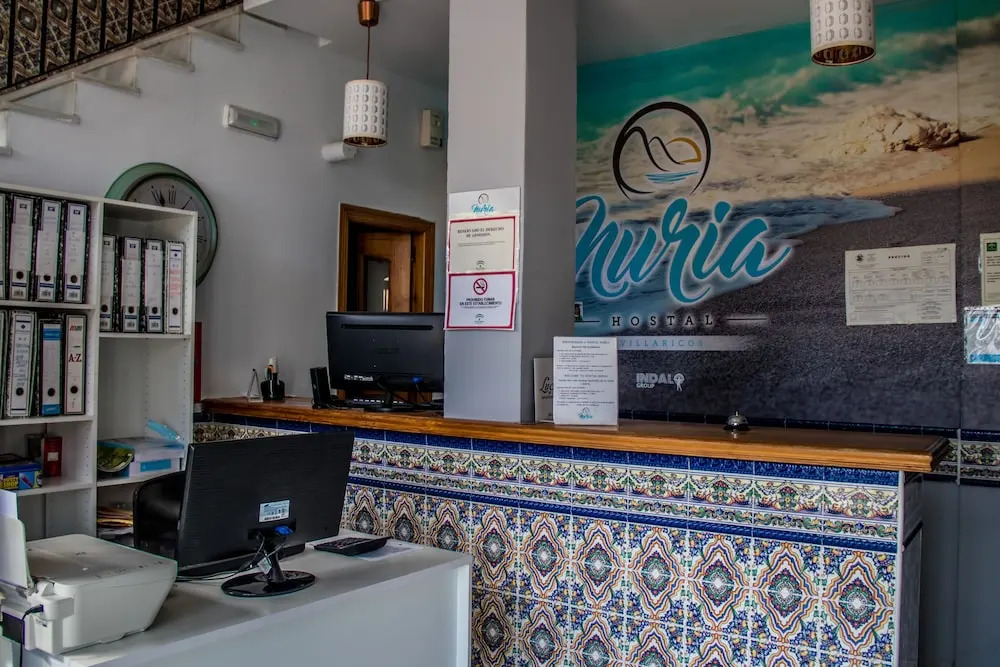 Hostal Nuria