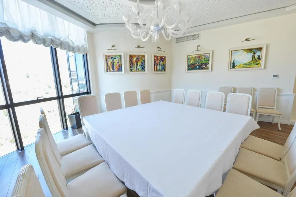 Jolly Hotel