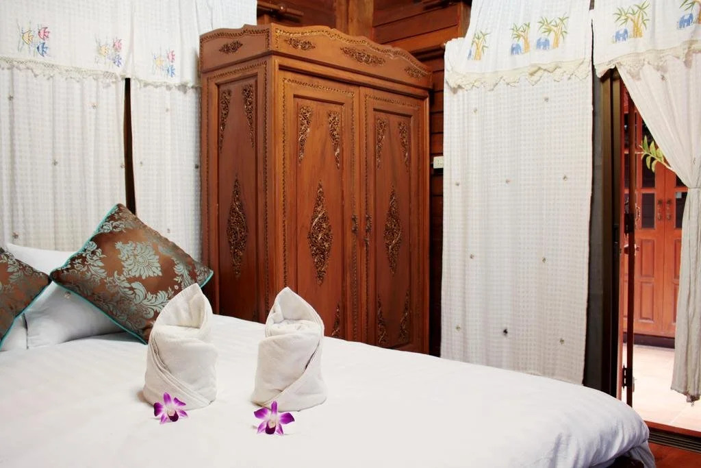 Pruksa Valley Resort