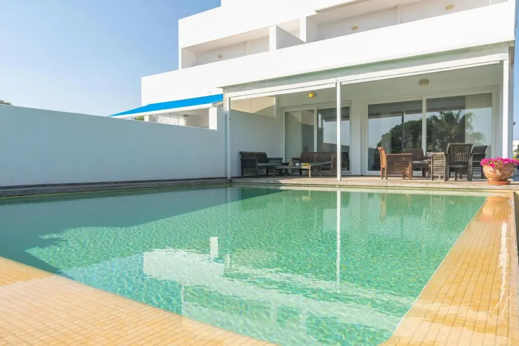 Casa Canyot