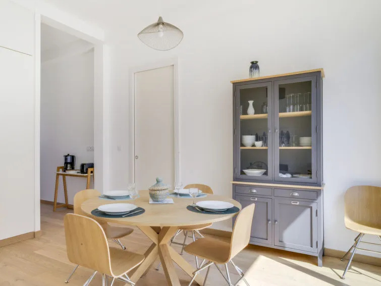 Apartment Villa Terre neuve by Interhome