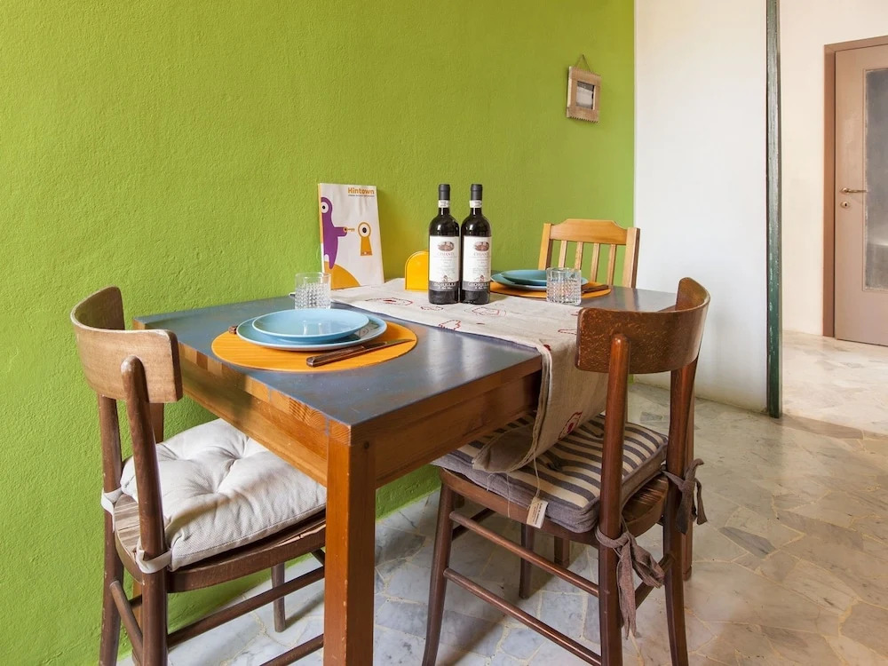 Bande Nere Apartment