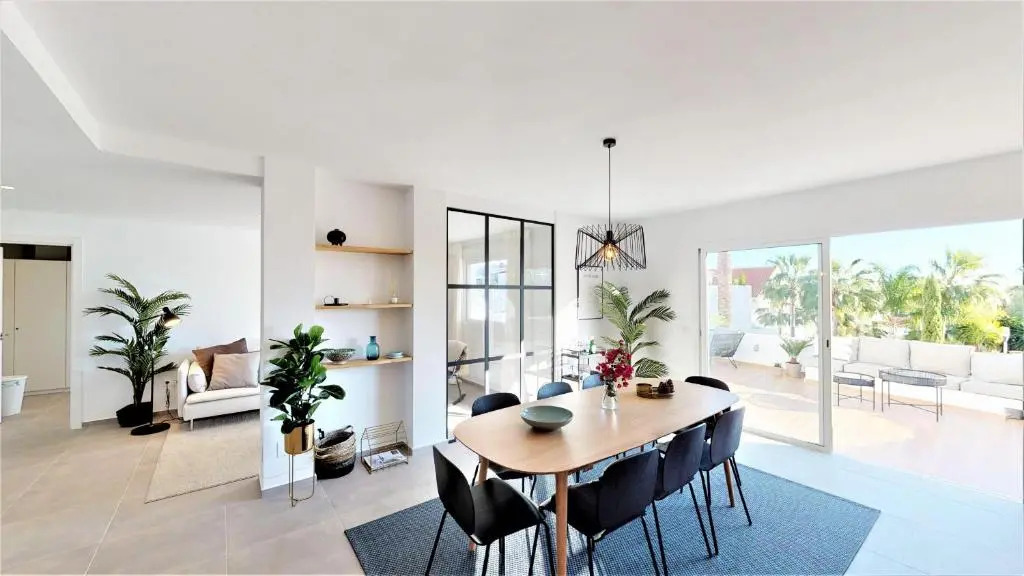 Jardines De Andalucía - EXQUISITE NEWLY RENOVATED
