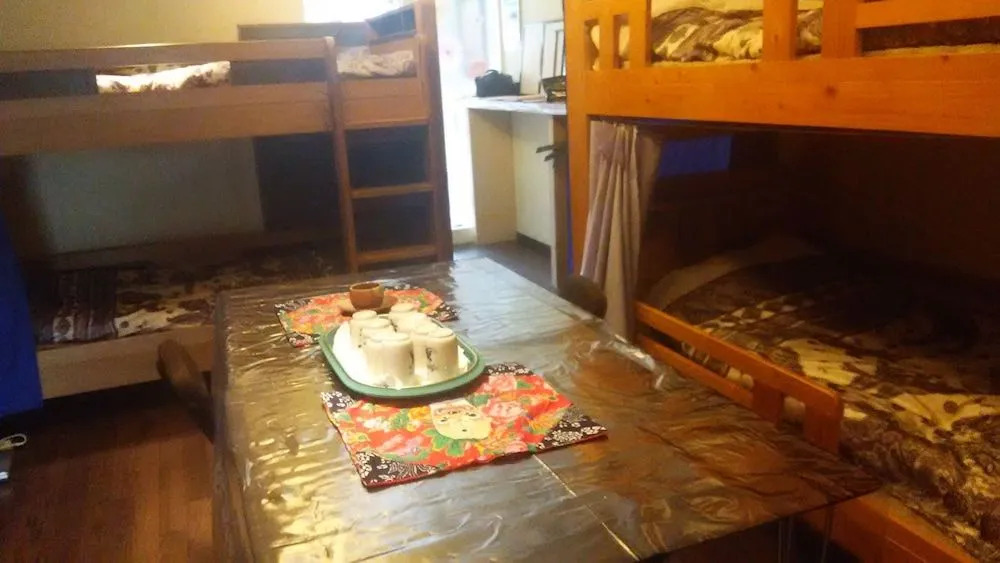 Guest House Hana