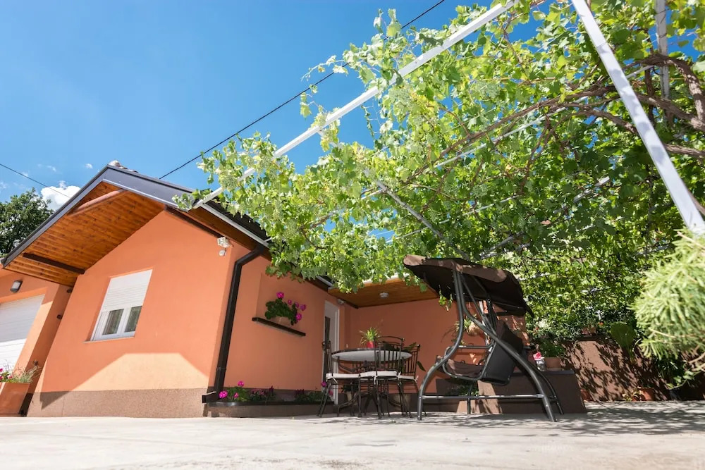 Garden House