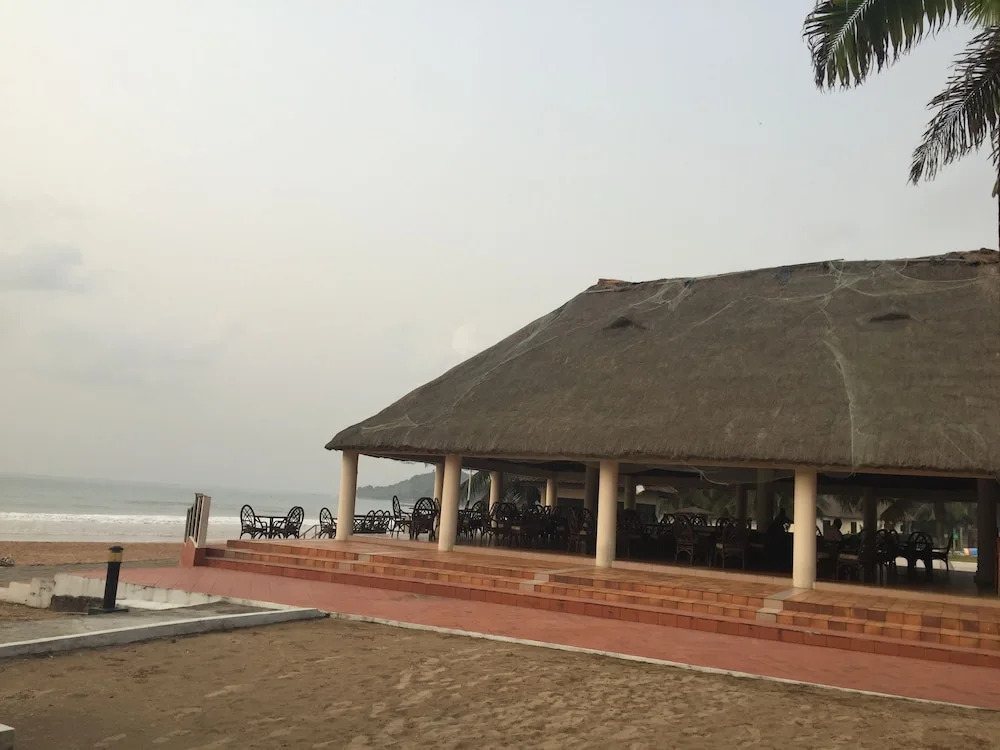Busua Beach Resort