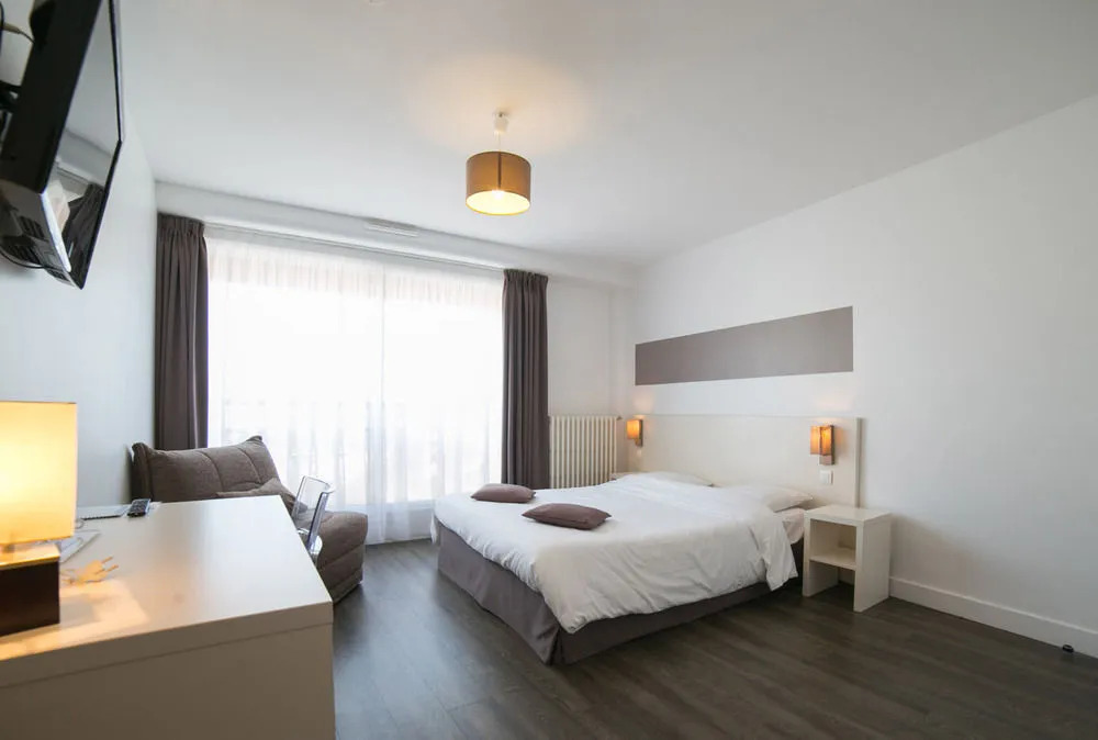 Hotel du Relais