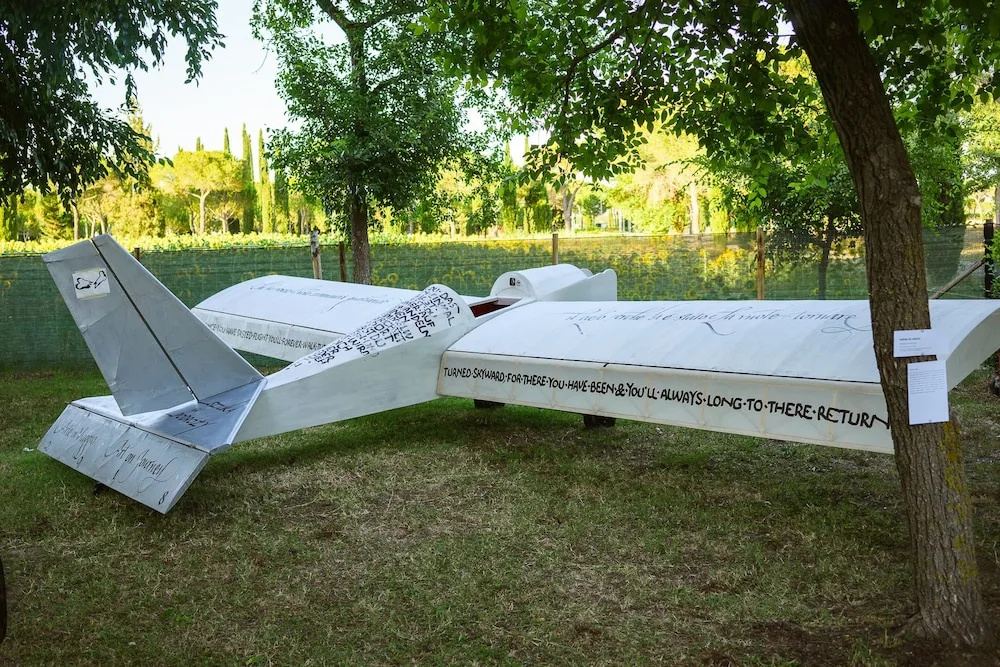 Tuscany Working Hostel