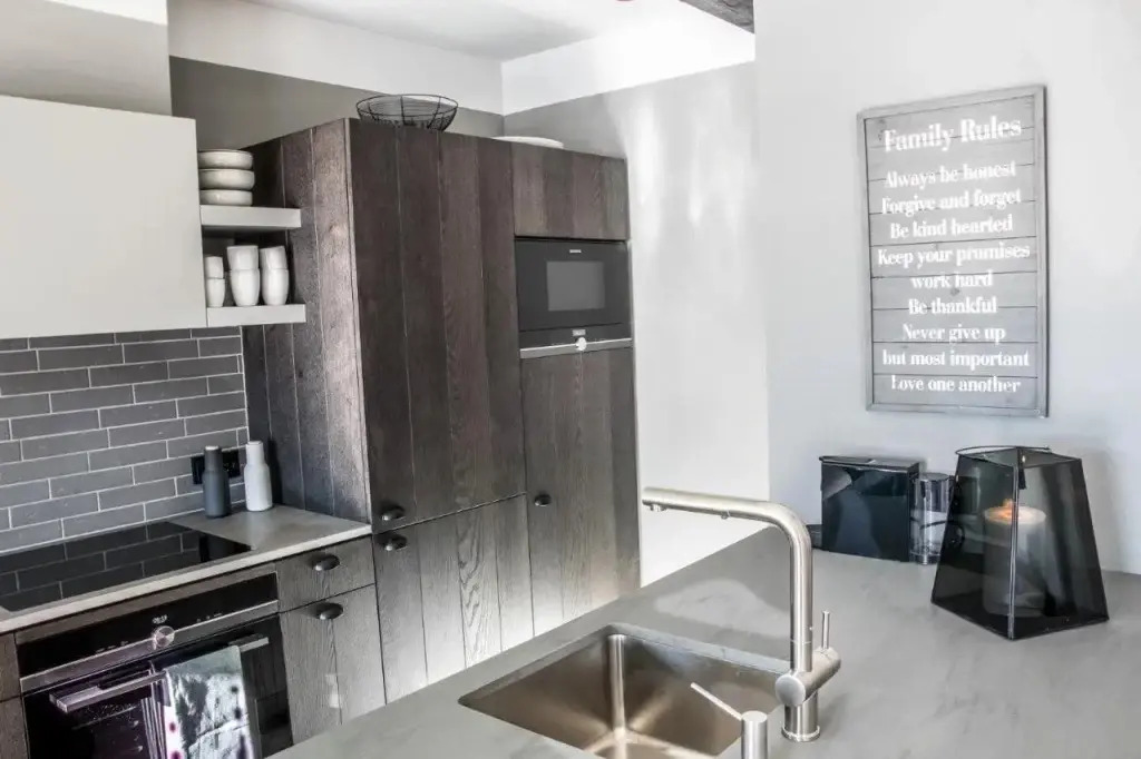 Design Chalet Kauz