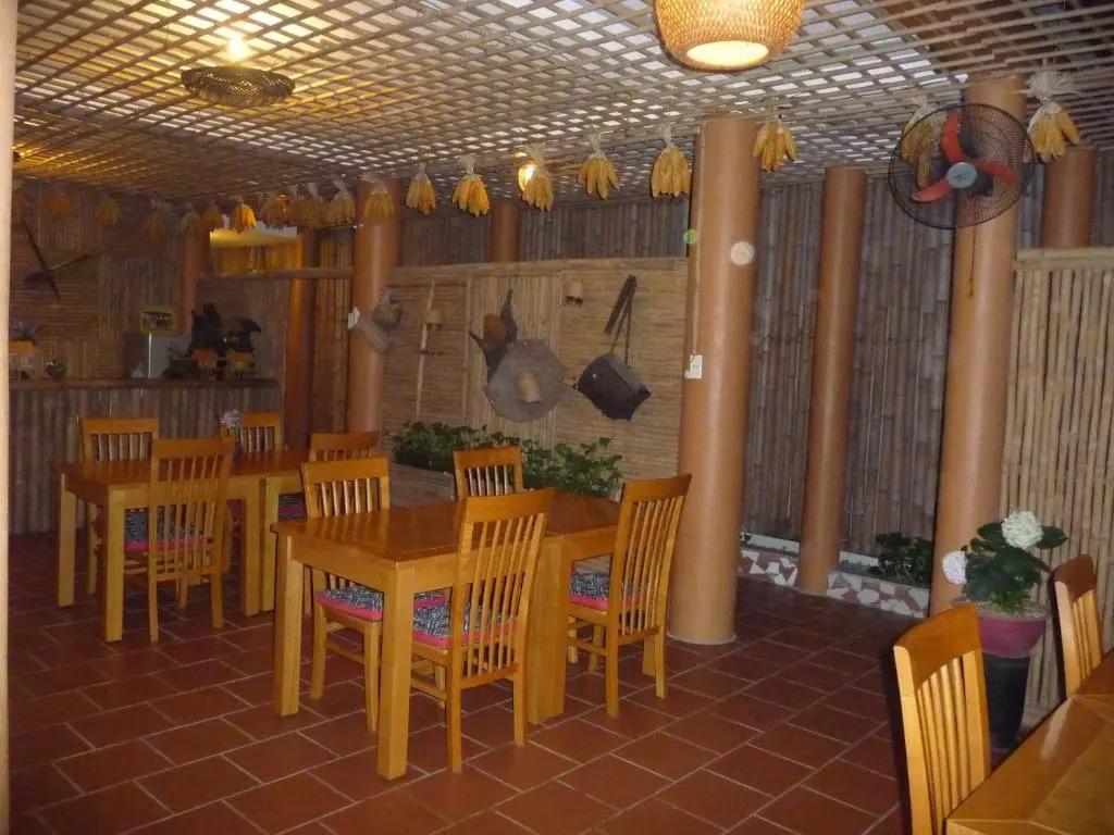 Mai Chau Valley View Hotel