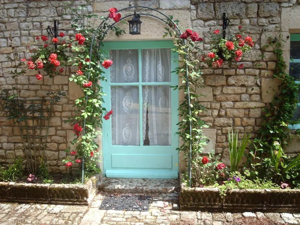 Holiday home Le Marronier