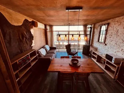 Old West House Pantano De San Juan
