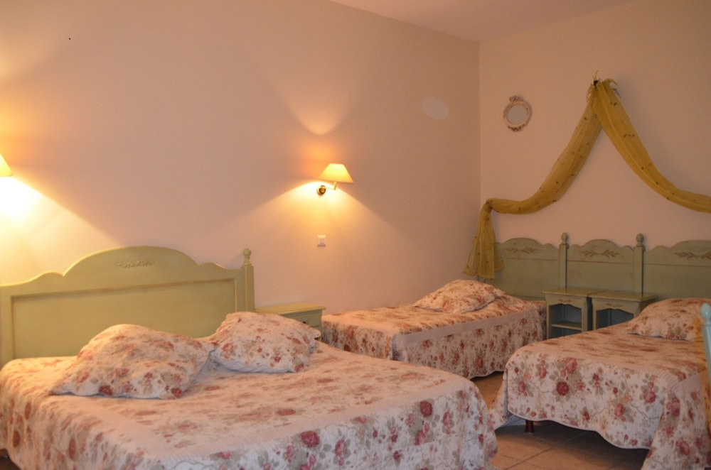 CÉRÈS - Boutique-Hôtel & Spa