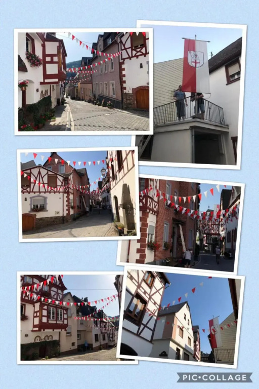 vakantiehuismoezel