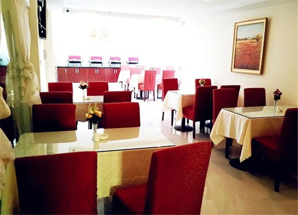 Hanting Hotel (Kunming Chenggong)