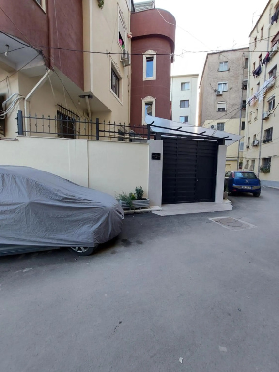 Vila Tafa apartments