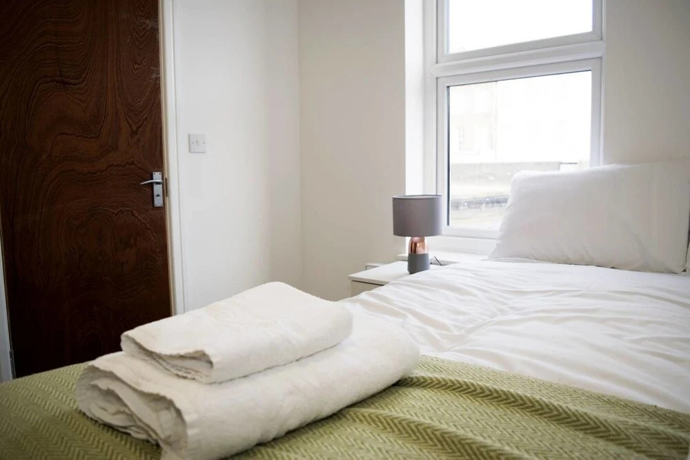 2BD for 4ppl - 5min to Elephant&castle