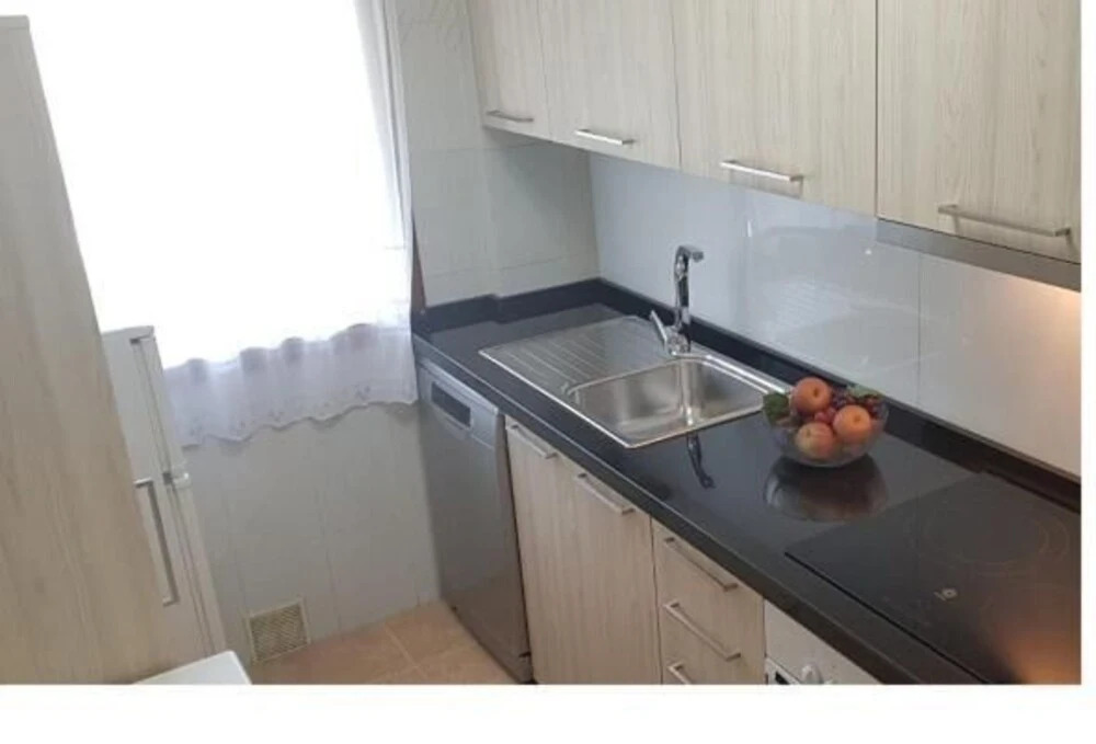 Apartamento En Sanxenxo
