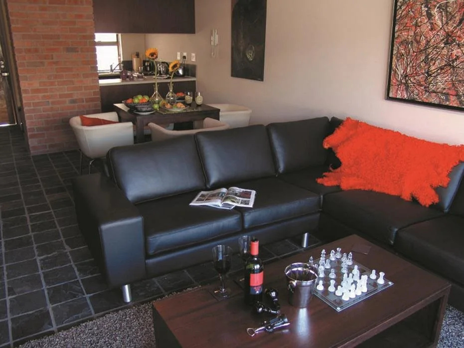 Corporate Executive Apartments @ Aardstay - Midrand