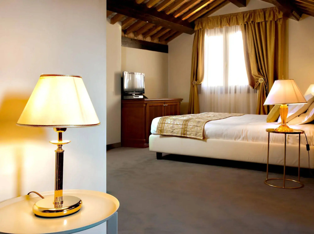Ca San Giorgio B&B