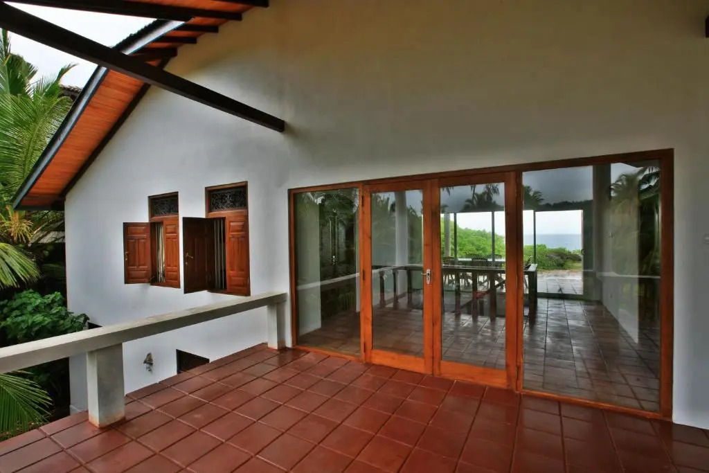 Lands End Villa