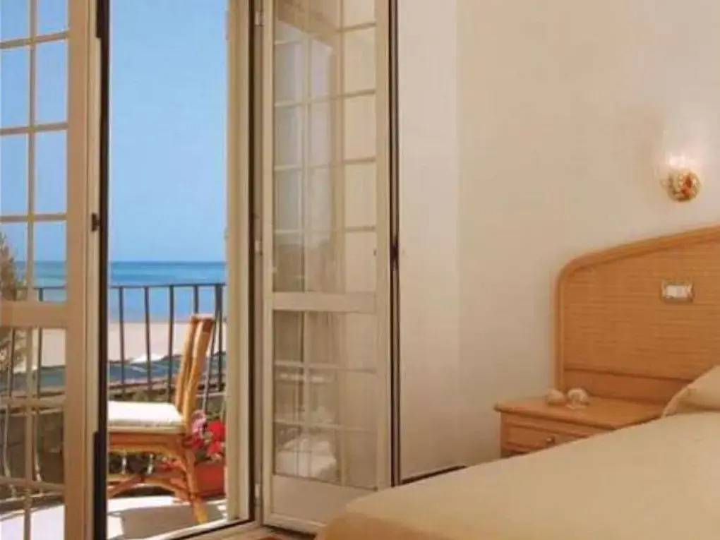 Hotel Mandetta