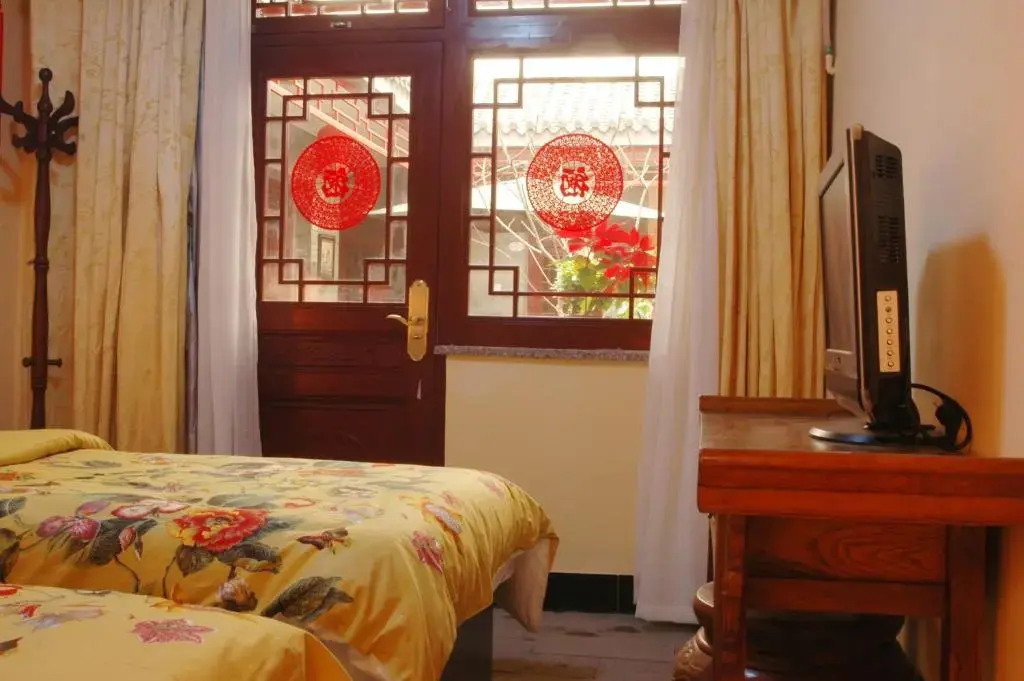 Citycourt Hotel