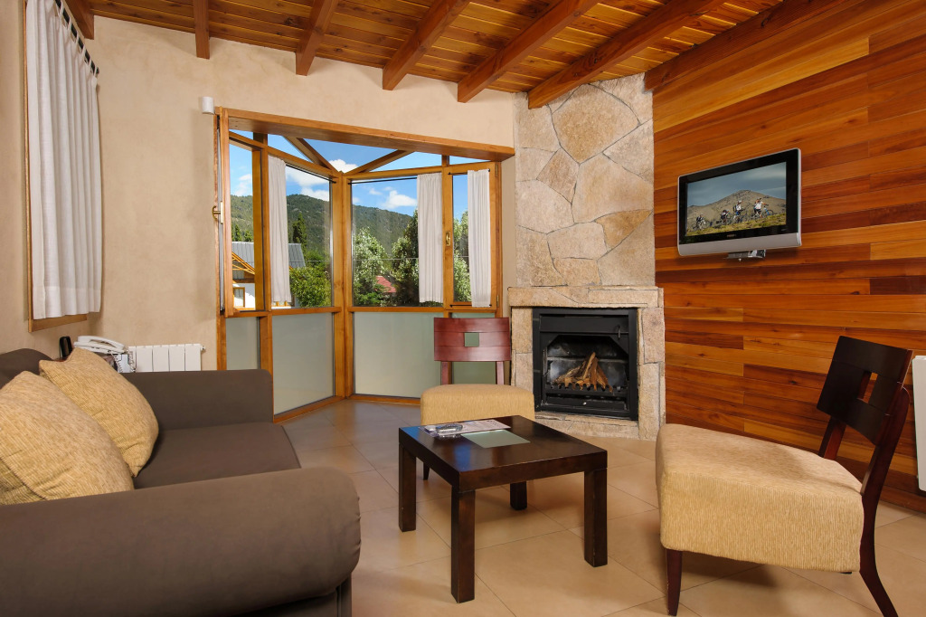 Del Sauco Apart & Spa