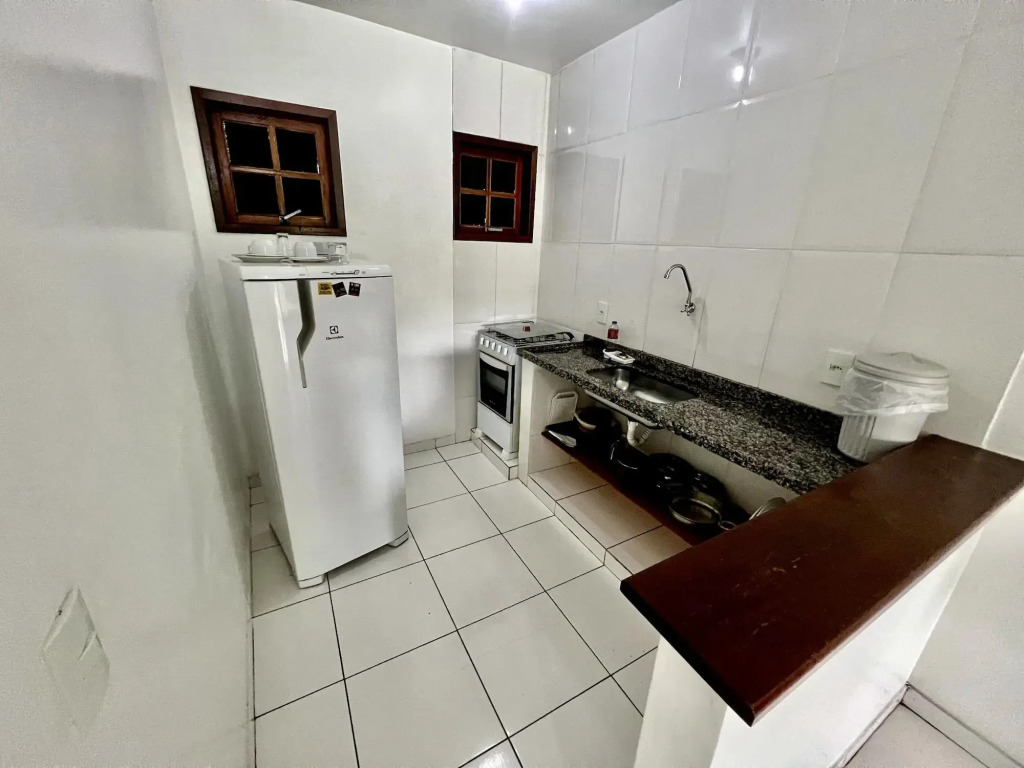 Búzios Flat Pousada