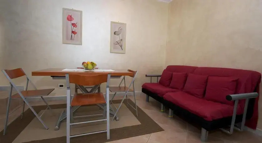 Holiday and Rome - Via Tiburtina 528