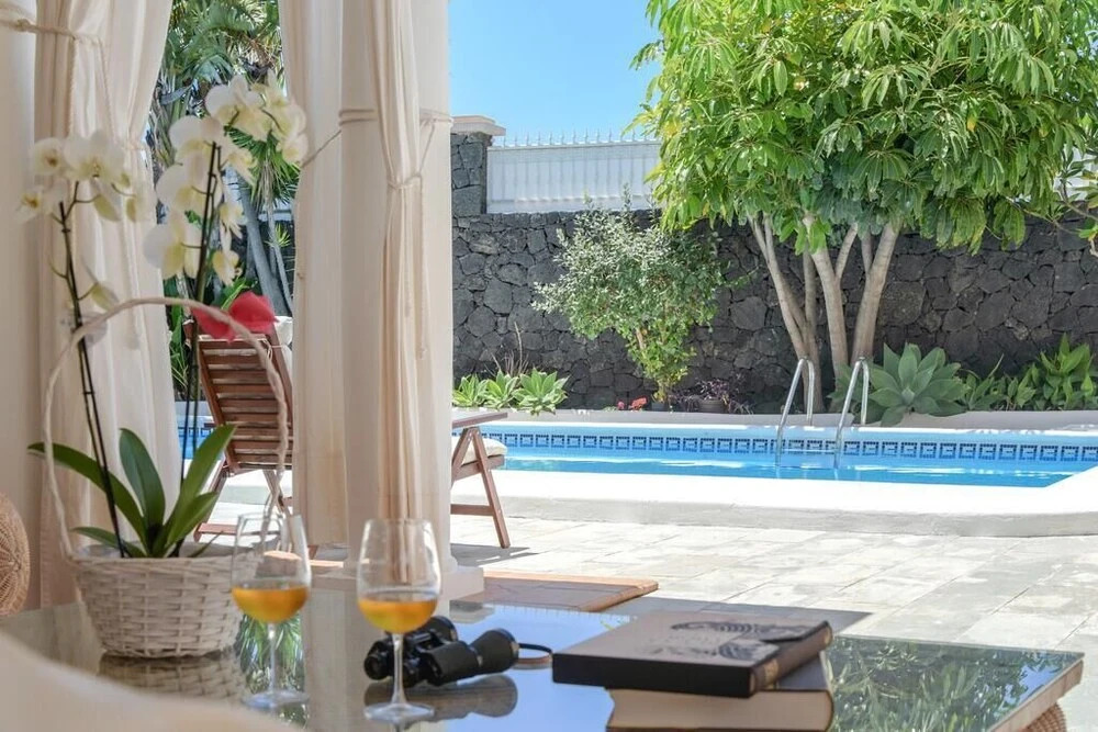 Villa La Concha