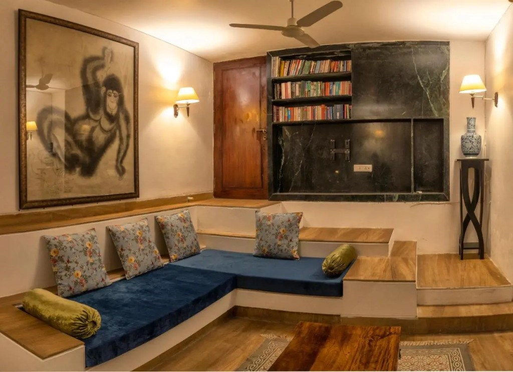 Park Hill By Horizon Hospitalities