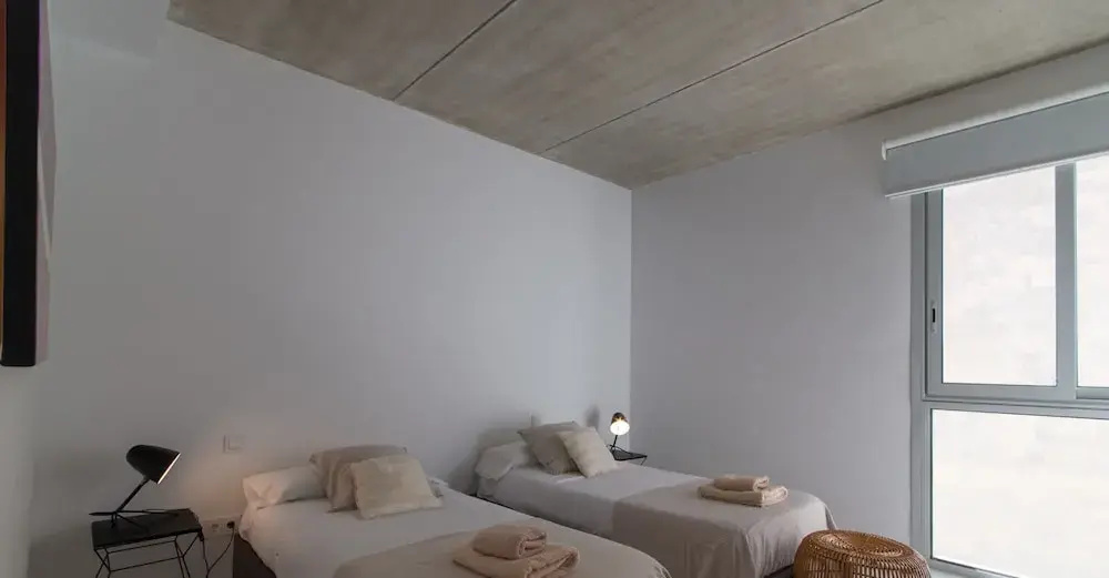 Villa Barcares Suit near Beach