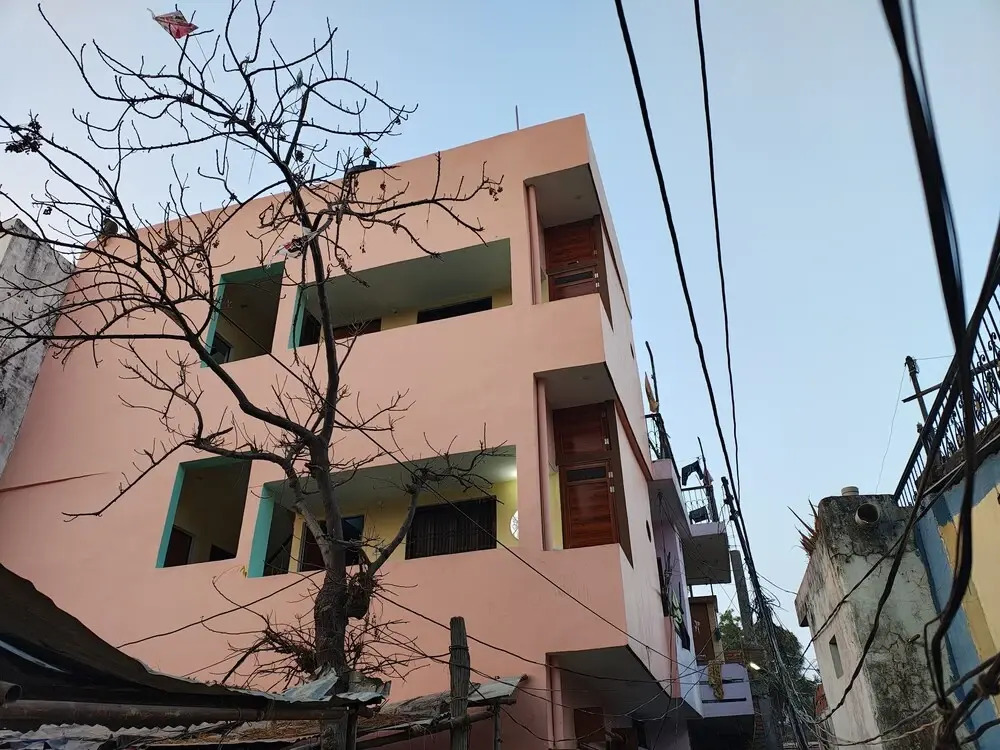 Sneh Homestay