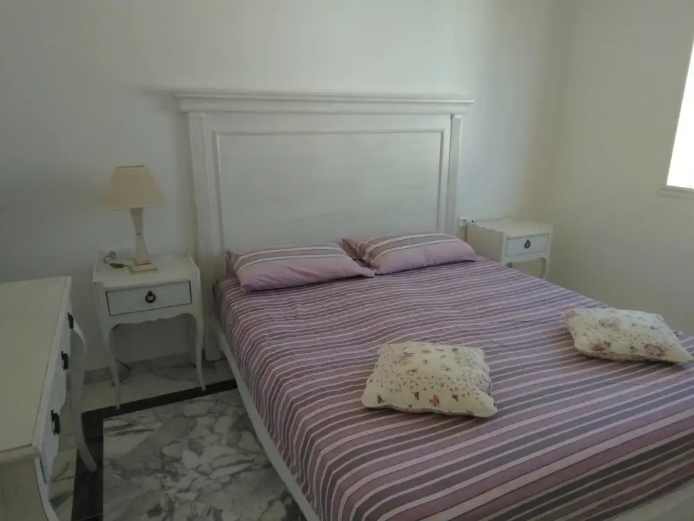 Appartement L 23