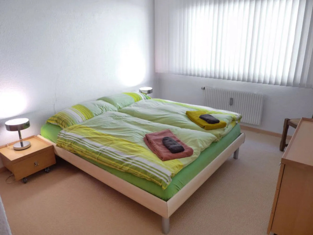 Apartment Miremont B7 by Interhome