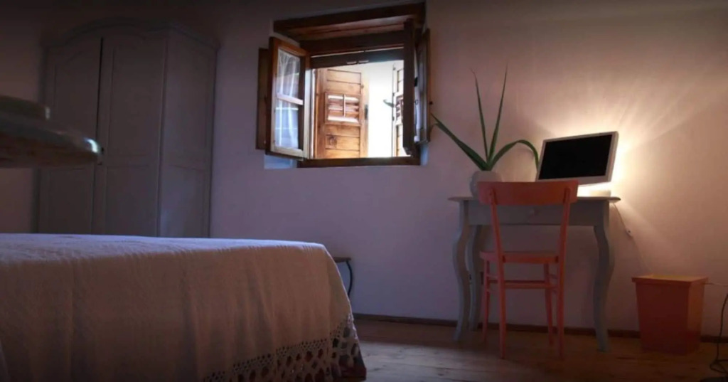 A Casa Di Olivo