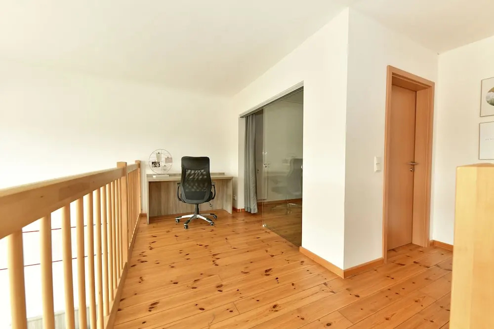 Pension Katharinenschule